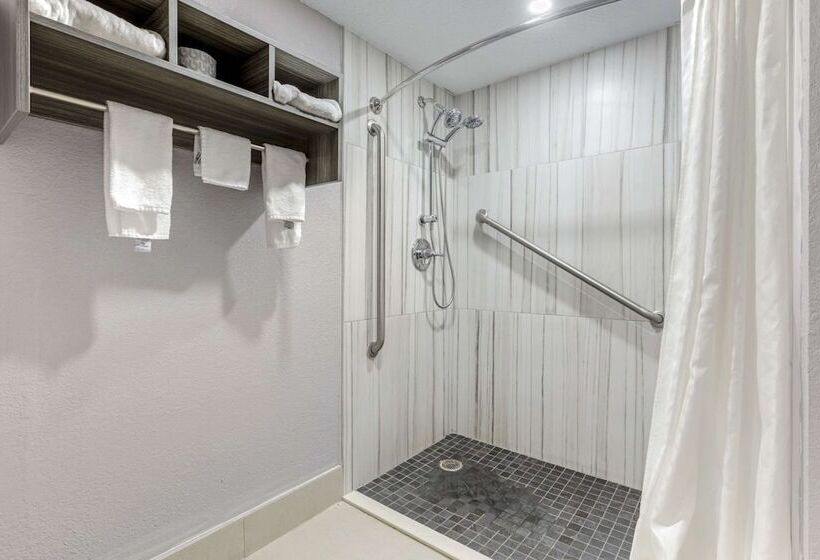 ホテル Quality Inn