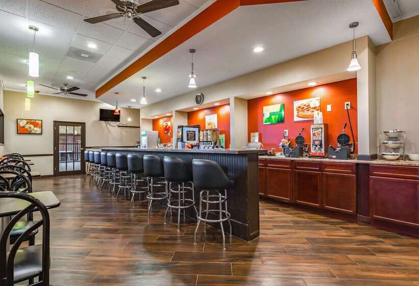 فندق Quality Inn Schenectady  Albany