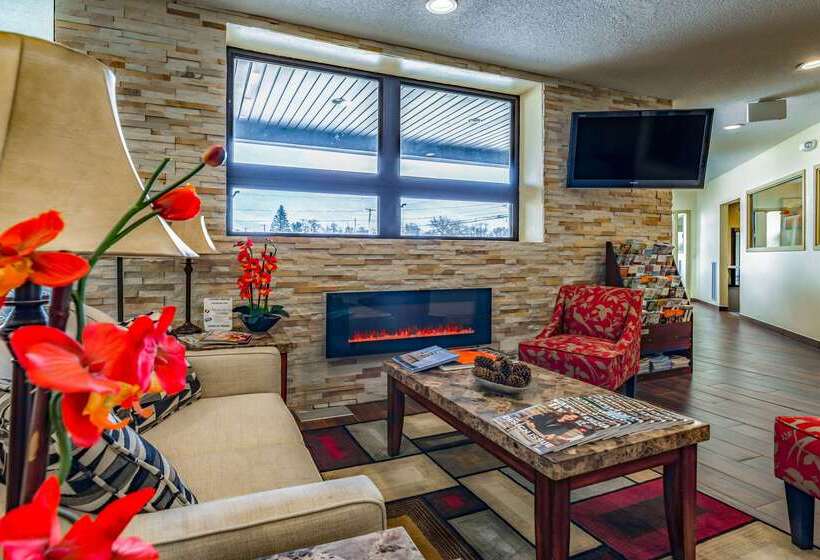 فندق Quality Inn Schenectady  Albany