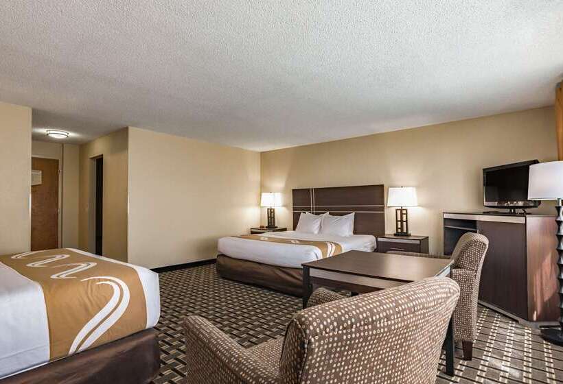 فندق Quality Inn Schenectady  Albany