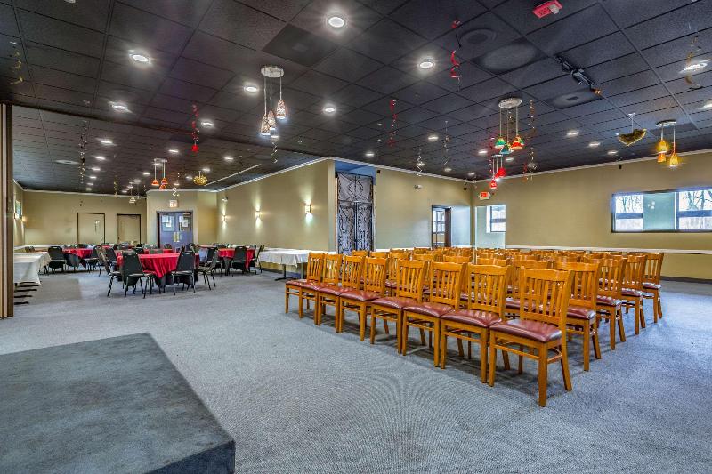 فندق Quality Inn Schenectady  Albany