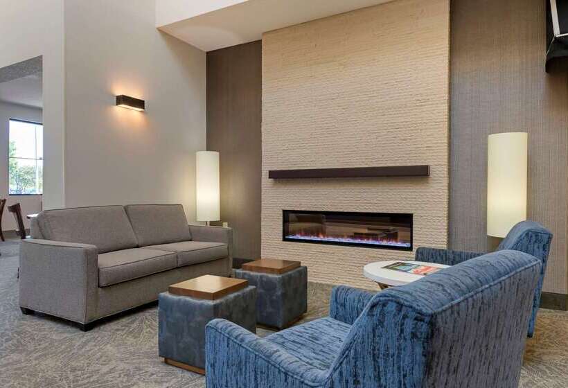 هتل Quality Inn St Cloud West