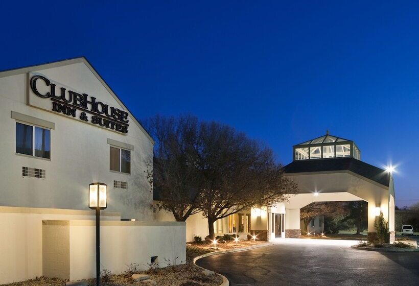 هتل Quality Inn & Suites Downtown University Area