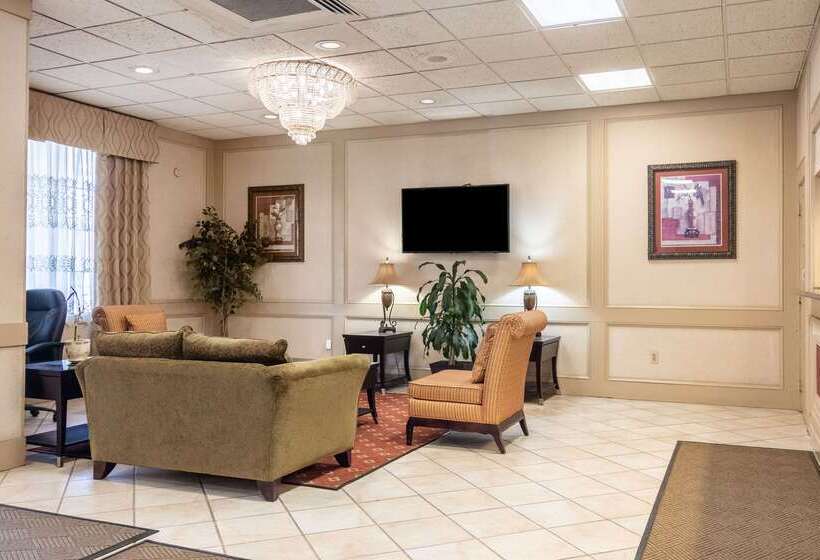 ホテル Quality Inn & Suites