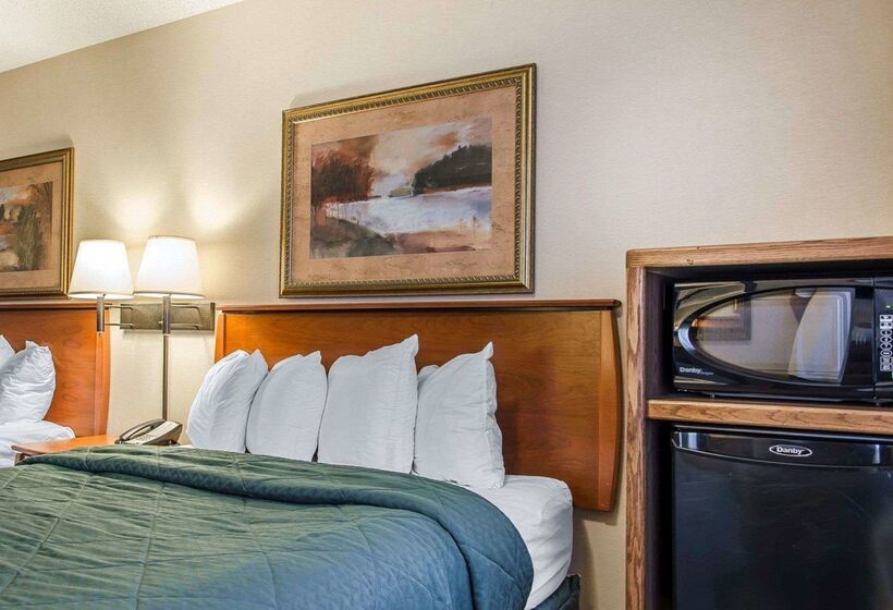 בית מלון כפרי Quality Inn & Suites