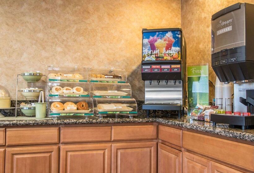 호텔 Quality Inn Temecula Valley Wine Country