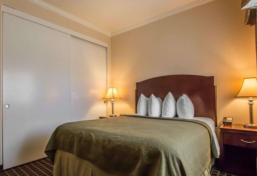 호텔 Quality Inn Temecula Valley Wine Country