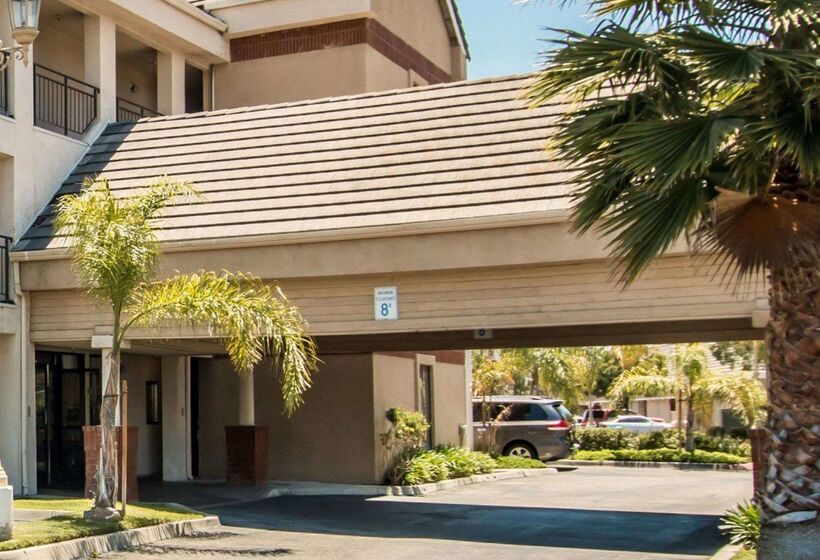 호텔 Quality Inn Temecula Valley Wine Country