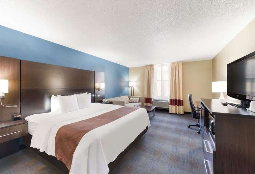 호텔 Quality Inn