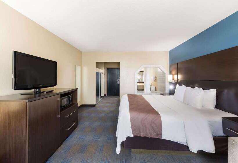 호텔 Quality Inn