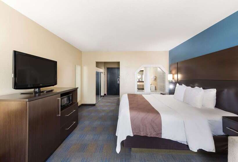 فندق Quality Inn Upper Sandusky