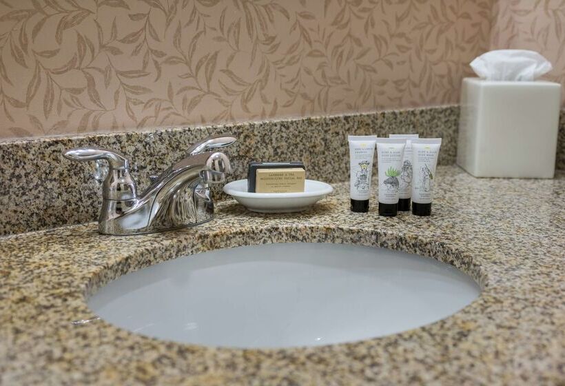 Red Lion Hotel Kennewick Columbia Center