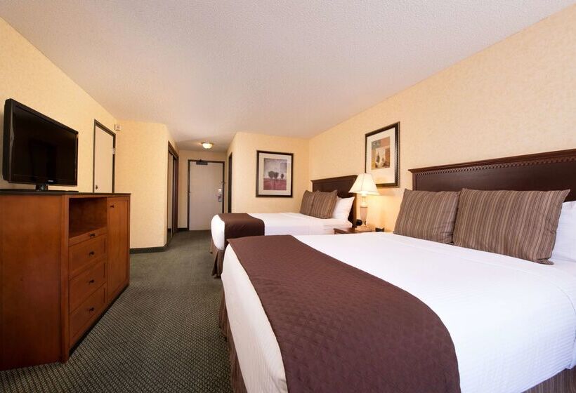 Red Lion Hotel Kennewick Columbia Center