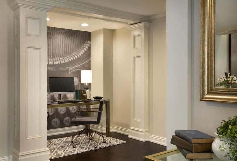 فندق Reikart House, Buffalo, A Tribute Portfolio