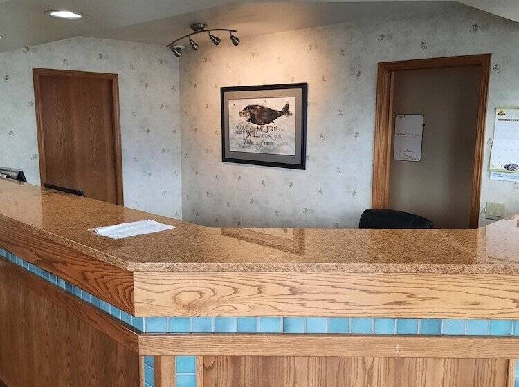 فندق Rivertree Inn & Suites