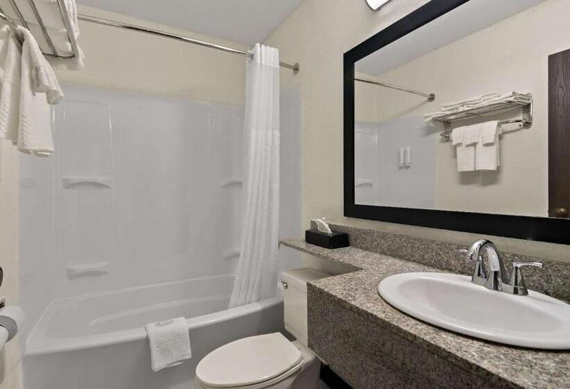 هتل Clarion Pointe Bloomington Normal Near I 55 And University