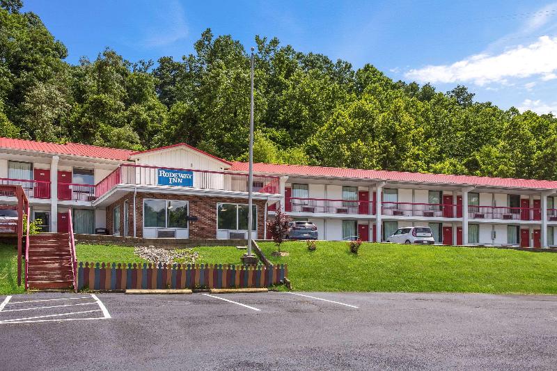 هتل Rodeway Inn