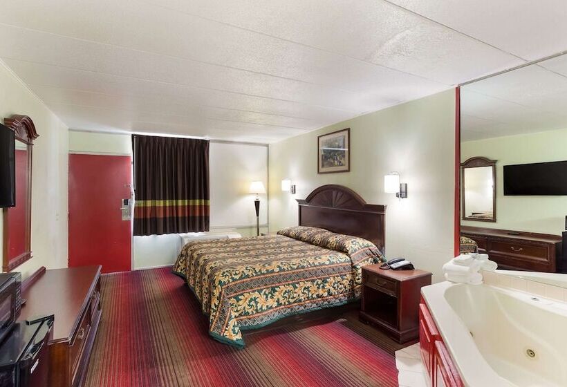 هتل Rodeway Inn