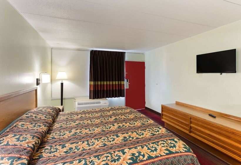هتل Rodeway Inn