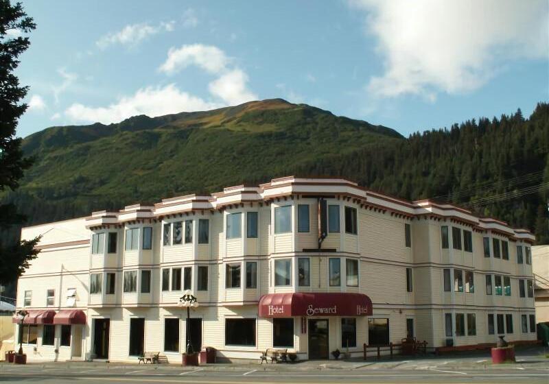 هتل Seward