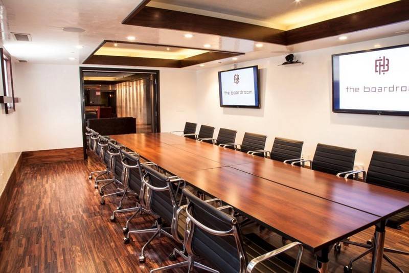 هتل Sixty Beverly Hills