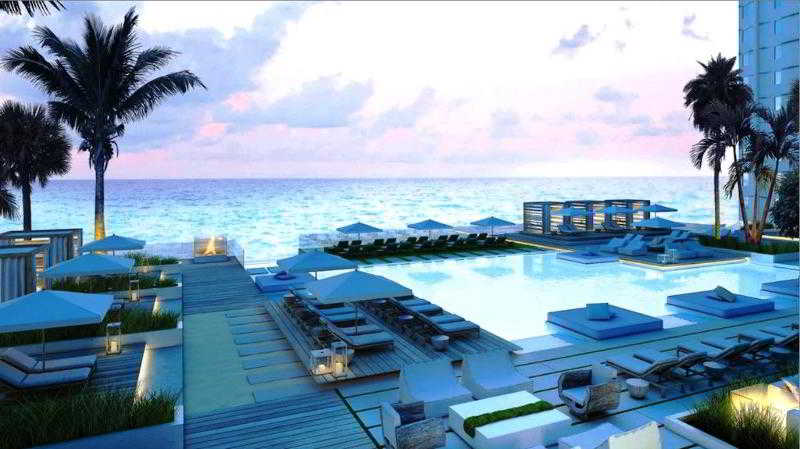 هتل Sixty Beverly Hills