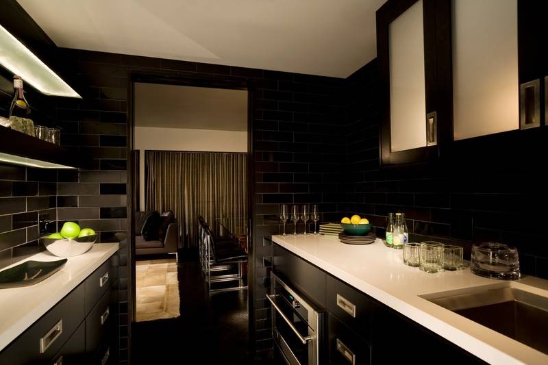 هتل Sixty Beverly Hills