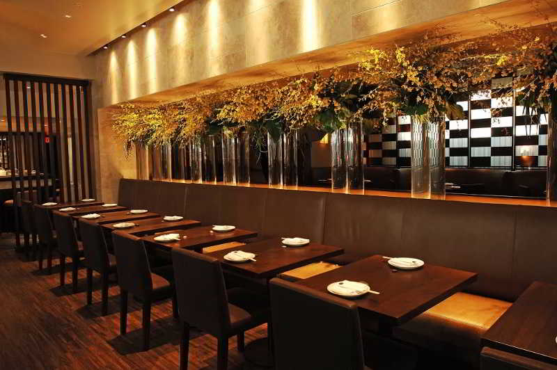 Szálloda Sixty Beverly Hills