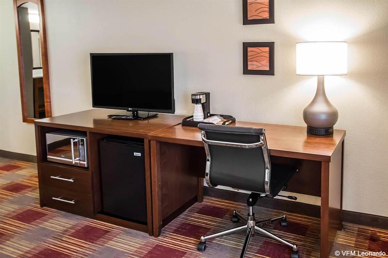 هتل Sleep Inn Savannah Midtown