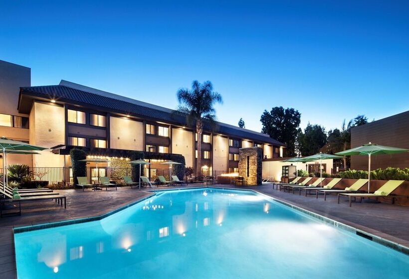 فندق Sonesta Silicon Valley