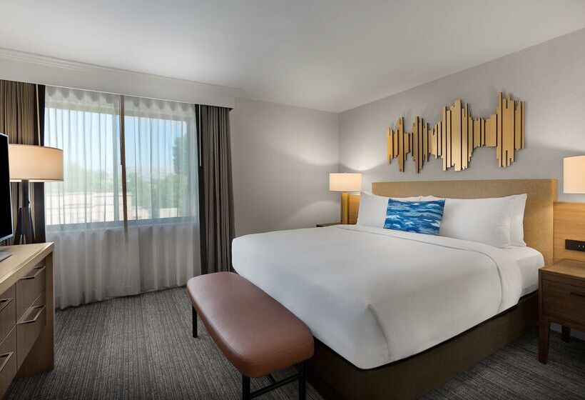 فندق Sonesta Silicon Valley