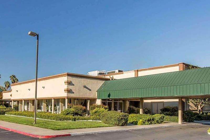 هتل Stockton Inn