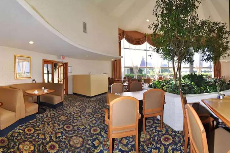 هتل Stockton Inn