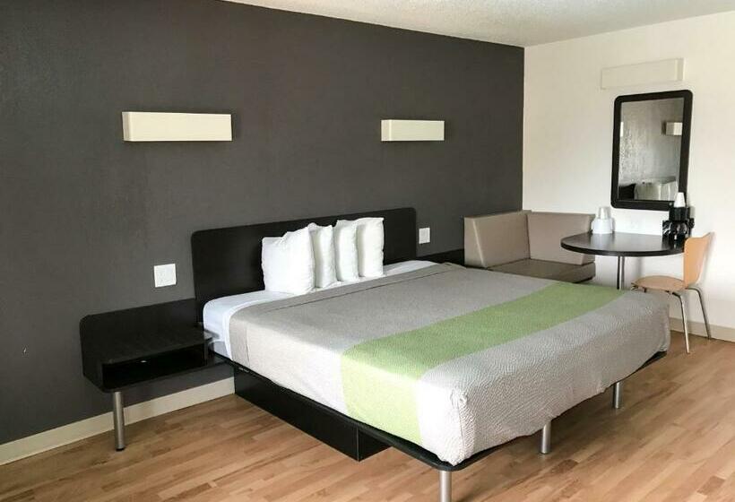 فندق Studio 6 Merced, Ca