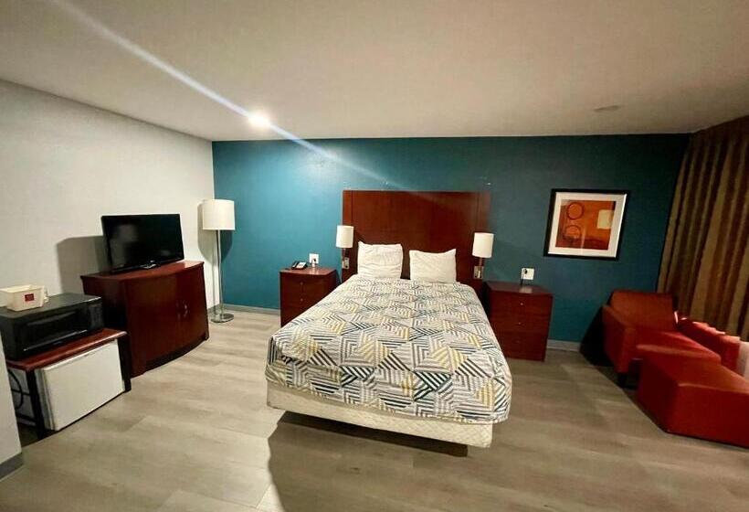 هتل Portside Inn & Suites