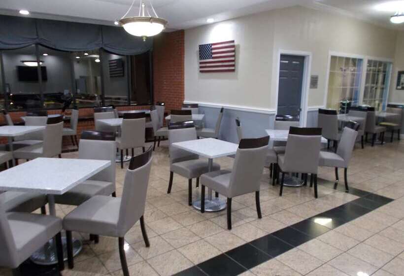 Surestay Plus Hotel By Best Western St Marys Cumberland