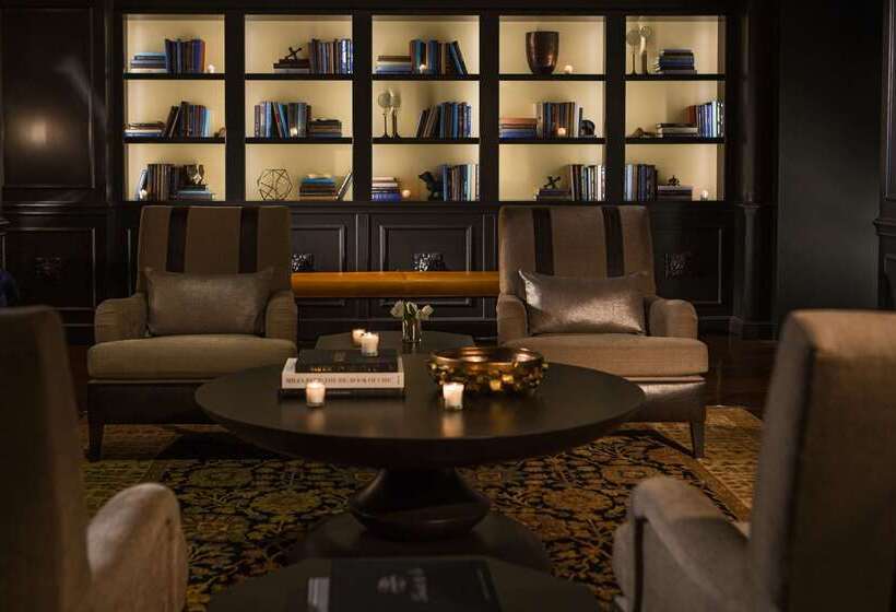 Fotos del hotel The Allegro Royal Sonesta  Chicago:  21