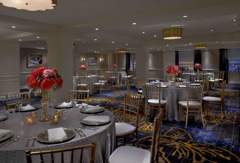 Fotos del hotel The Allegro Royal Sonesta  Chicago:  4