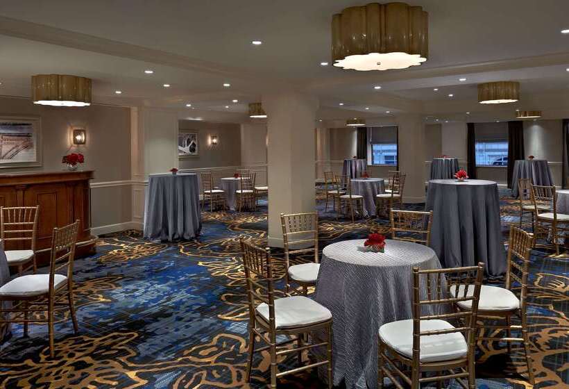 Fotos del hotel The Allegro Royal Sonesta  Chicago:  31