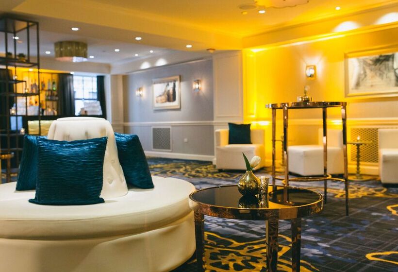 Fotos del hotel The Allegro Royal Sonesta  Chicago:  3