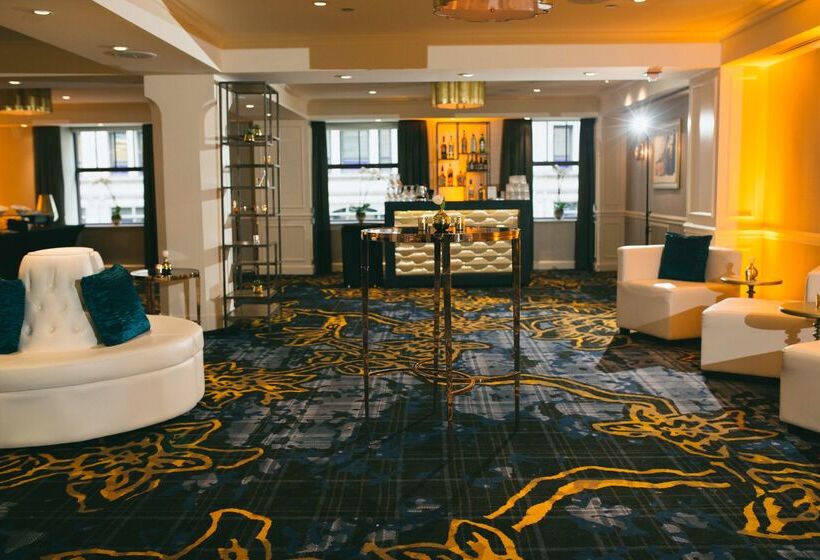 Fotos del hotel The Allegro Royal Sonesta  Chicago:  13