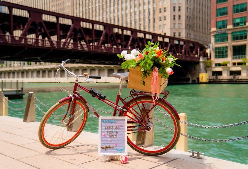 Fotos del hotel The Allegro Royal Sonesta  Chicago:  10