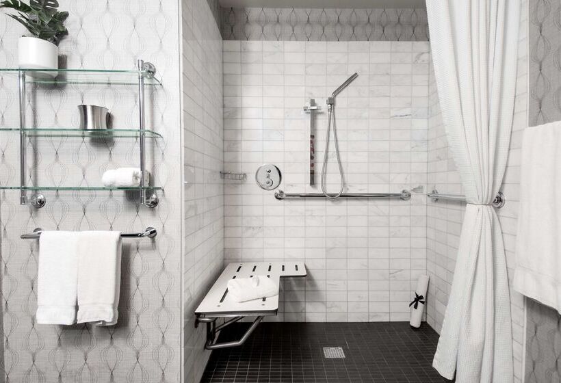 Fotos del hotel The Allegro Royal Sonesta  Chicago:  12