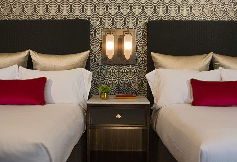 Fotos del hotel The Allegro Royal Sonesta  Chicago:  8