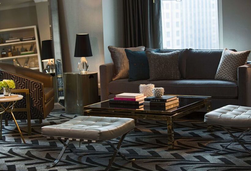 Fotos del hotel The Allegro Royal Sonesta  Chicago:  20