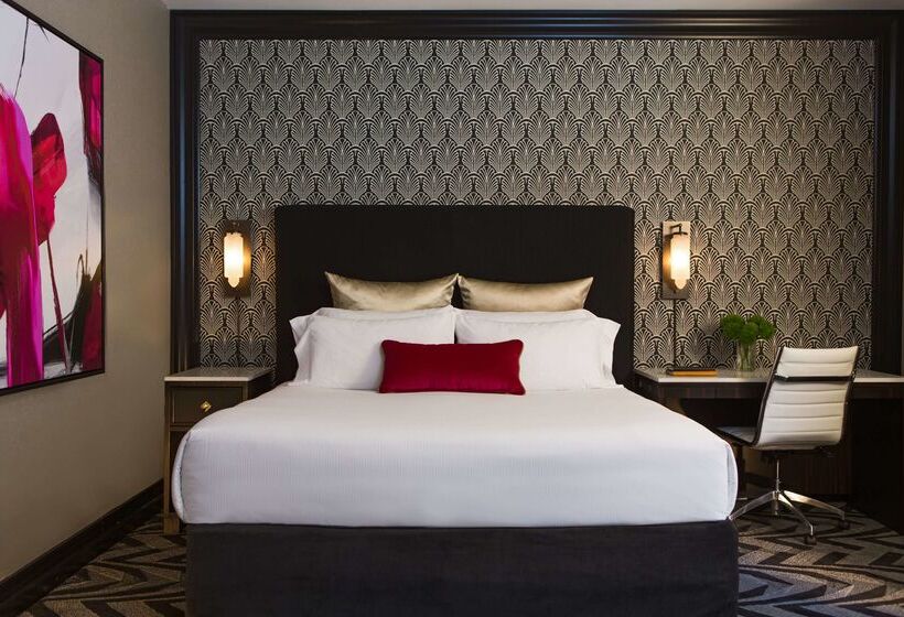 Fotos del hotel The Allegro Royal Sonesta  Chicago:  16