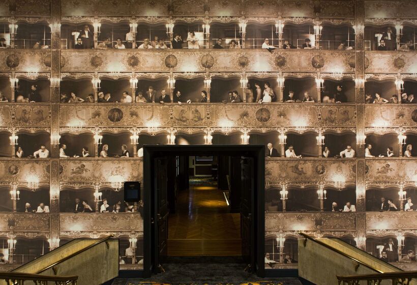 Fotos del hotel The Allegro Royal Sonesta  Chicago:  14