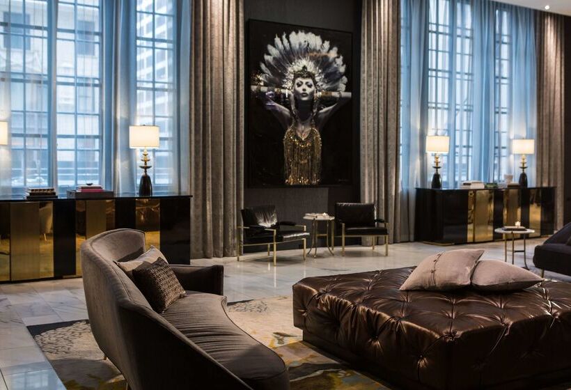 Fotos del hotel The Allegro Royal Sonesta  Chicago:  5