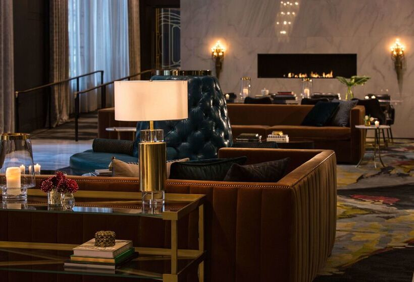 Fotos del hotel The Allegro Royal Sonesta  Chicago:  22