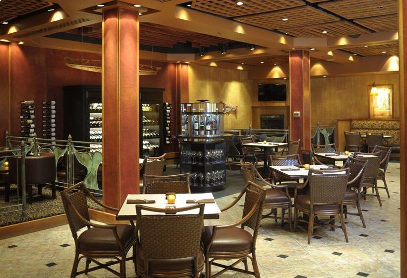 The Hotel Captain Cook